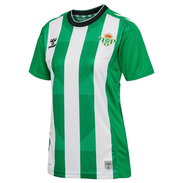 Maglia Real Betis Prima Donna 22/23